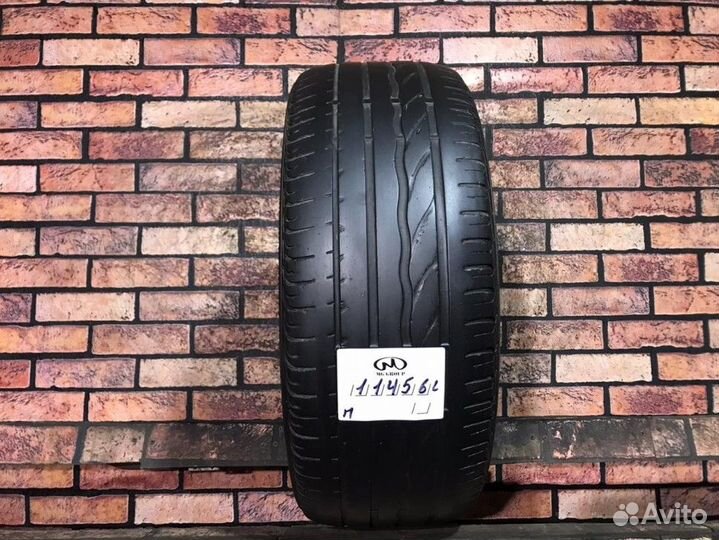 Bridgestone Turanza ER300 205/55 R16