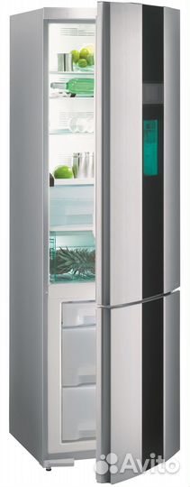 Холодильник Gorenje NRK 2000 P2 Новый