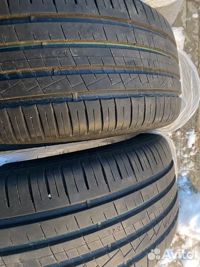 Nokian Tyres Hakka Green 3 235/45 R18 98W