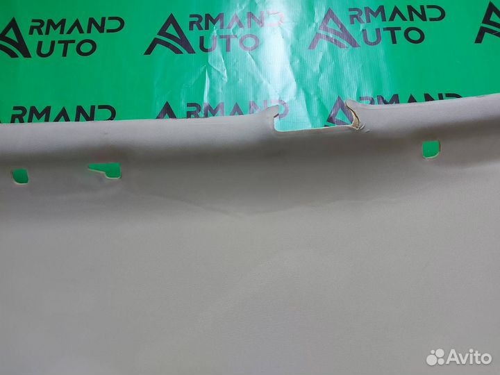 Обшивка потолка Nissan Qashqai 2 J11 2013-2022