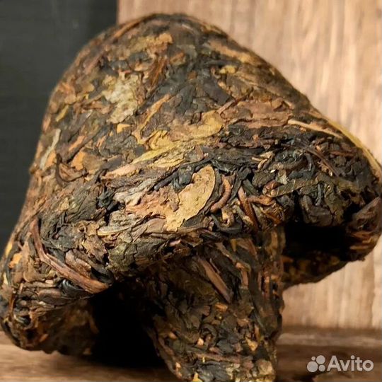 Чай, чтобы быть электровеником