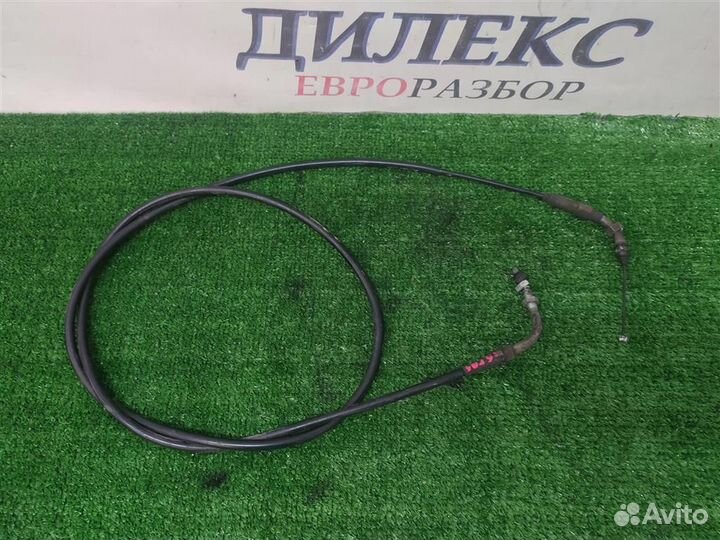 Трос газа(мото) Honda Crea Scoopy