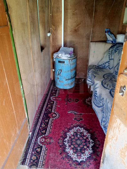 Дом 47 м² на участке 28 сот.