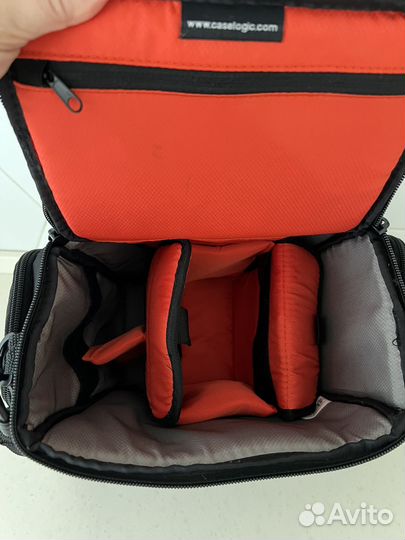 Сумка для фотоаппарата