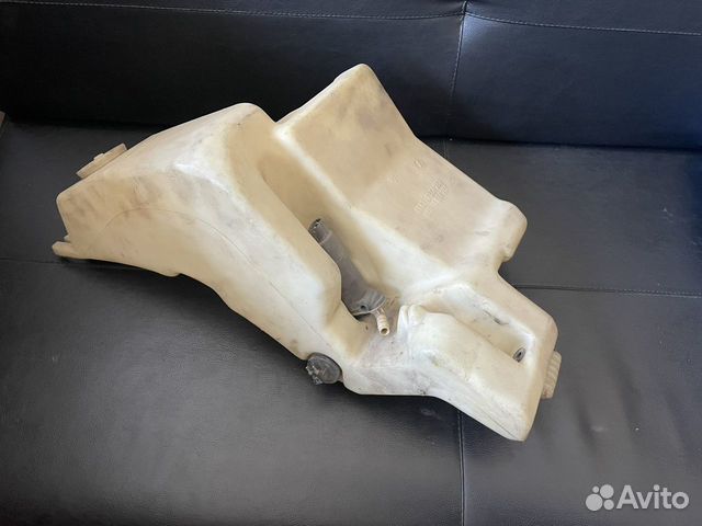 Бачок омывателя бмв е34 9,5л