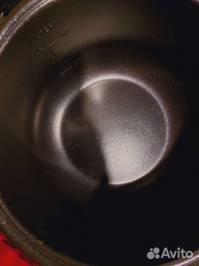 Мультиварка redmond rmc m252