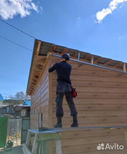 Монтаж и обслуживание систем видеонаблюдения