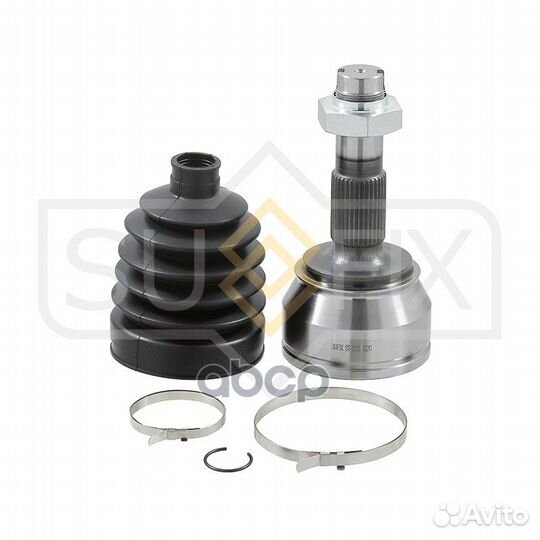 ШРУС наружный LCV перед прав/лев ST-1275 sufix