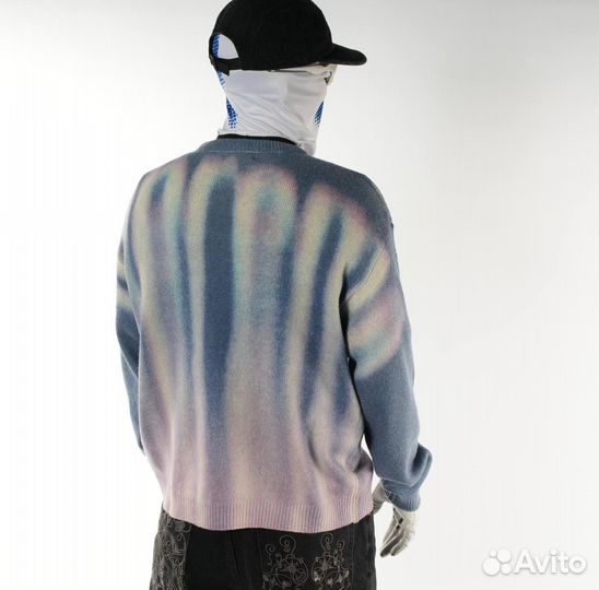 Свитер Supreme (Арт.51947)