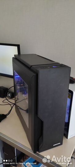 DeepAsus