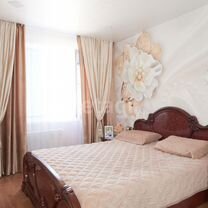 3-к. квартира, 66,5 м², 8/9 эт., Стерлитамак