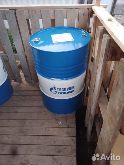 Бочка 200 литров металлическая