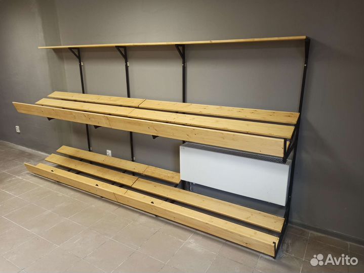 Мебель Лофт