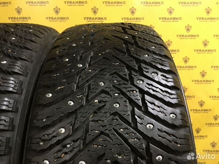 Nokian Tyres Hakkapeliitta 8 205/55 R16 94T