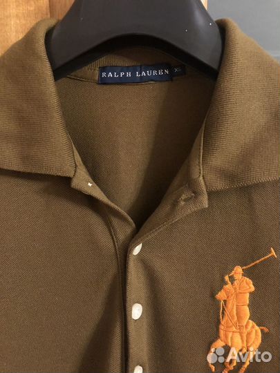 Платье Polo Ralph Lauren, xs