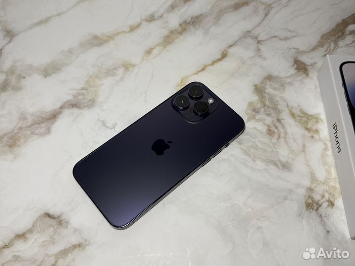 iPhone 14 Pro Max, 256 ГБ