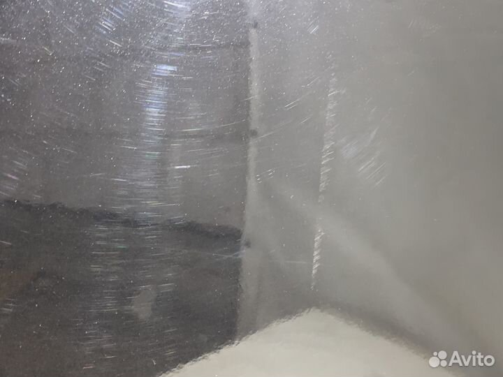 Задняя правая дверь Mazda CX-5 KE