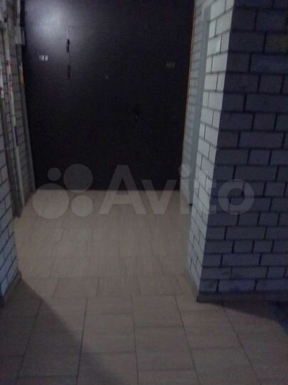 1-к. квартира, 38 м², 9/10 эт.