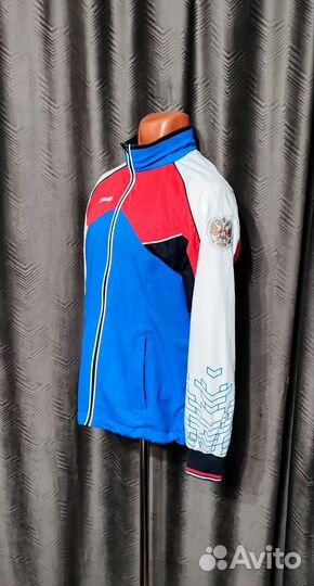 Олимпийка мужская Forward, р. 46