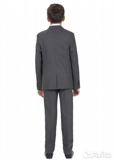 Школьная форма