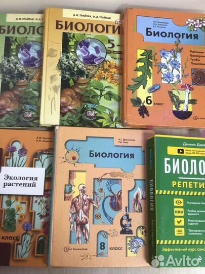 Сборники для подготовки к егэ