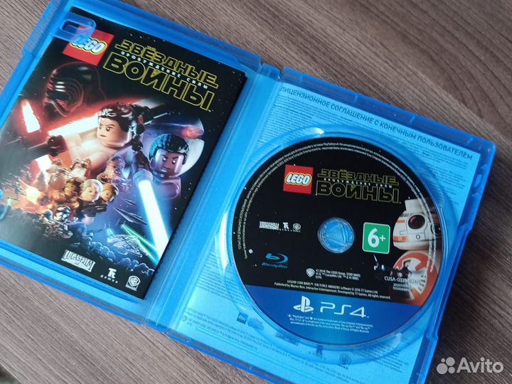Игры для приставок ps4 lego