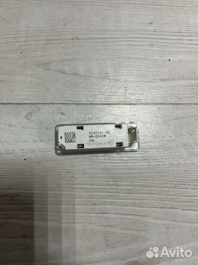 Подсветка двери Bmw F10 F11