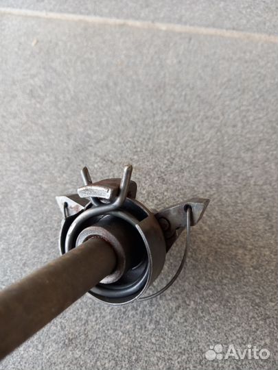 Вал переключения Планета 5