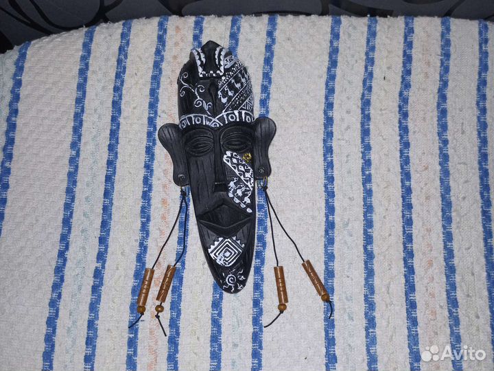 Статуэтка подвесная