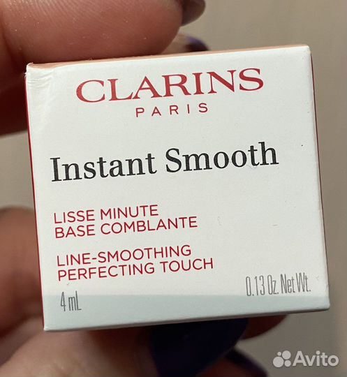 Косметика Clarins Kiehl’s