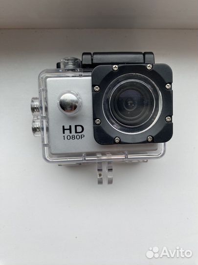 Экшн камера HD 1080P