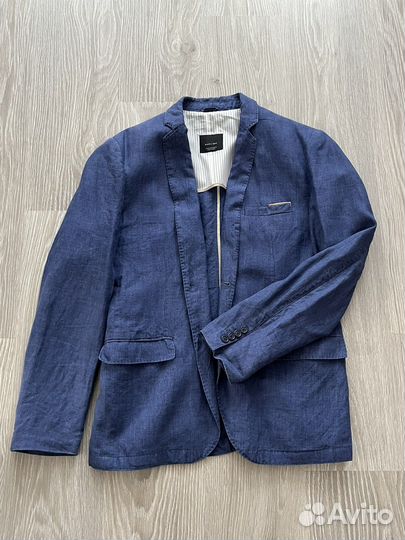 Пиджак zara