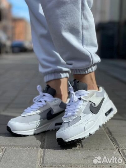 Кроссовки женские Nike Air Max