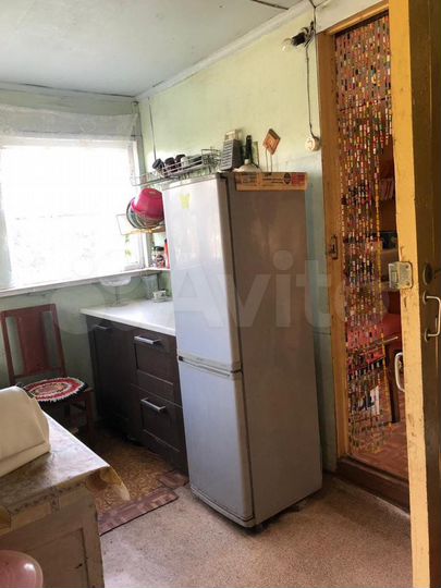 Дача 20 м² на участке 6 сот.