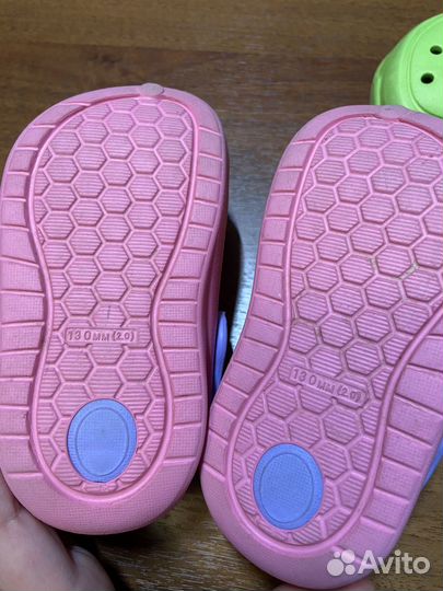 Сабо dripdrop 21