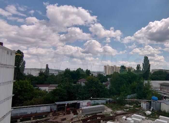 1-к. квартира, 45,2 м², 5/9 эт.