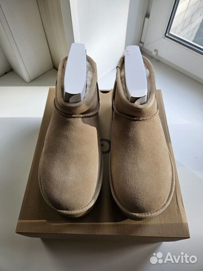UGG Classic Ultra Mini Platform - 40 EU