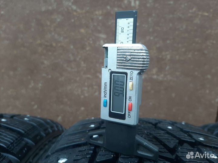 Nokian Tyres Nordman 7 205/60 R16