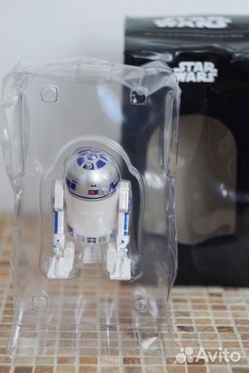 Фигурка R2D2 Звездные войны Star wars
