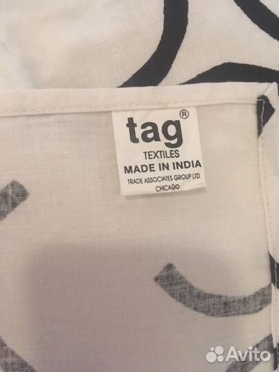 Продам новый набор из Индии