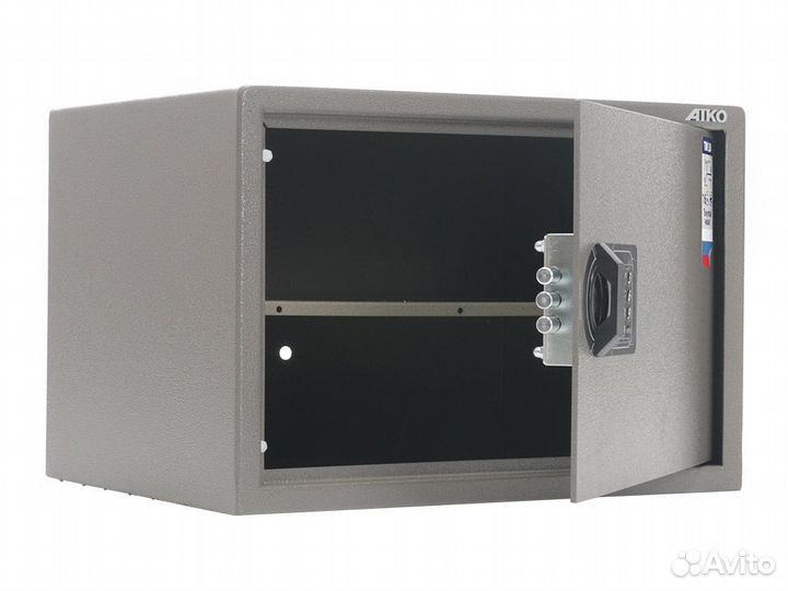 Офисный сейф aiko тм-30 EL