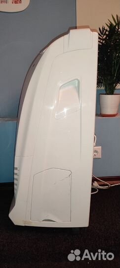 Мобильный кондиционер gree