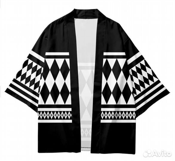 Хаори из аниме токийские мстители