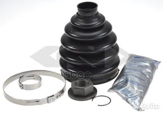 Пыльник ШРУСа наружний lobro 303 744 303 744 GK