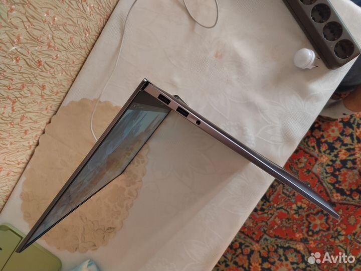 Ноутбук/Ультрабук Honor MagicBook Pro