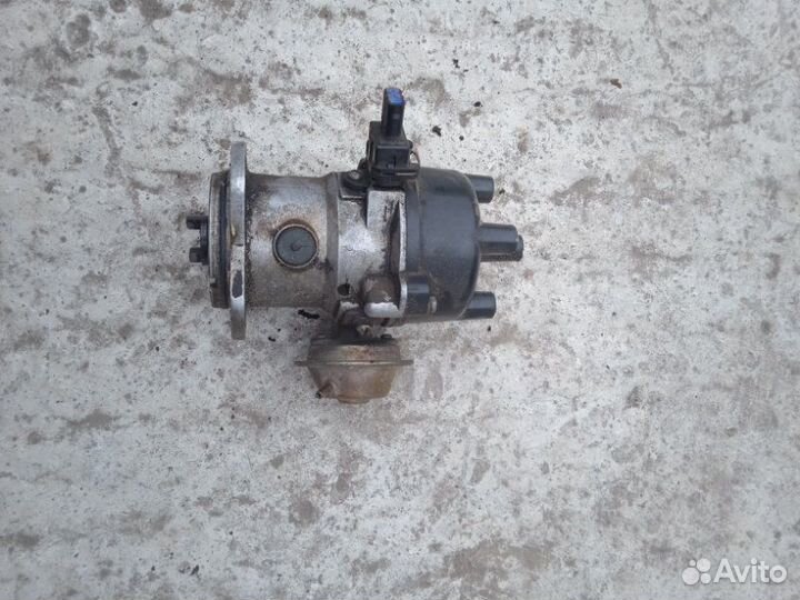 Трамблер Лада 2108