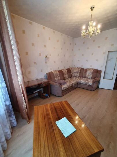 2-к. квартира, 53,9 м², 8/9 эт.