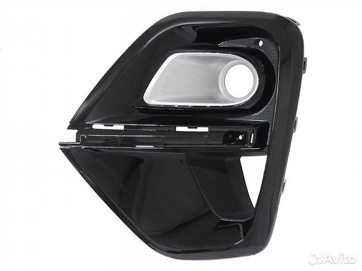 Оправа птф KIA sportage 18-22 LH