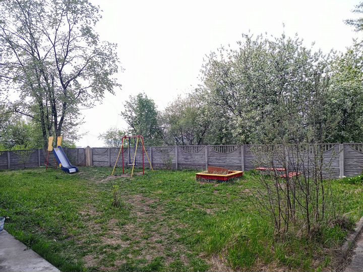 1-к. квартира, 36 м², 2/4 эт.