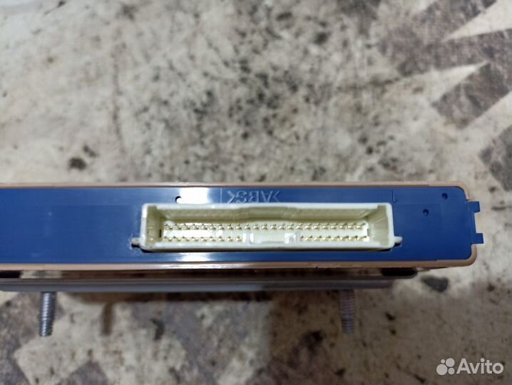 Блок управления безключевого доступа Lexus IS250